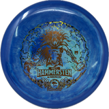 500 Spectrum M4 | Matt Hammersten 2025 Signature Series-Prodigy-Foundation Disc Golf