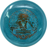 500 Spectrum M4 | Matt Hammersten 2025 Signature Series-Prodigy-Foundation Disc Golf
