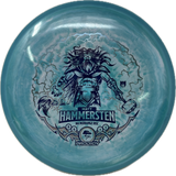 500 Spectrum M4 | Matt Hammersten 2025 Signature Series-Prodigy-Foundation Disc Golf