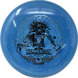 500 Spectrum M4 | Matt Hammersten 2025 Signature Series-Prodigy-Foundation Disc Golf