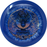 500 Spectrum PA-2 | Manabu Kajiyama 2025 Signature Series-Prodigy-Foundation Disc Golf
