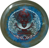 500 Spectrum PA-2 | Manabu Kajiyama 2025 Signature Series-Prodigy-Foundation Disc Golf