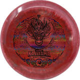 500 Spectrum PA-2 | Manabu Kajiyama 2025 Signature Series-Prodigy-Foundation Disc Golf