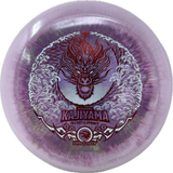 500 Spectrum PA-2 | Manabu Kajiyama 2025 Signature Series-Prodigy-Foundation Disc Golf
