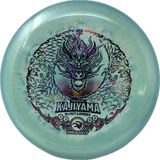 500 Spectrum PA-2 | Manabu Kajiyama 2025 Signature Series-Prodigy-Foundation Disc Golf