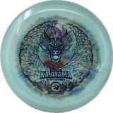 500 Spectrum PA-2 | Manabu Kajiyama 2025 Signature Series-Prodigy-Foundation Disc Golf