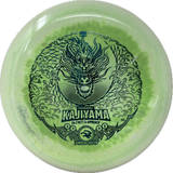500 Spectrum PA-2 | Manabu Kajiyama 2025 Signature Series-Prodigy-Foundation Disc Golf