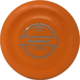 Banger GT-Discraft-Foundation Disc Golf