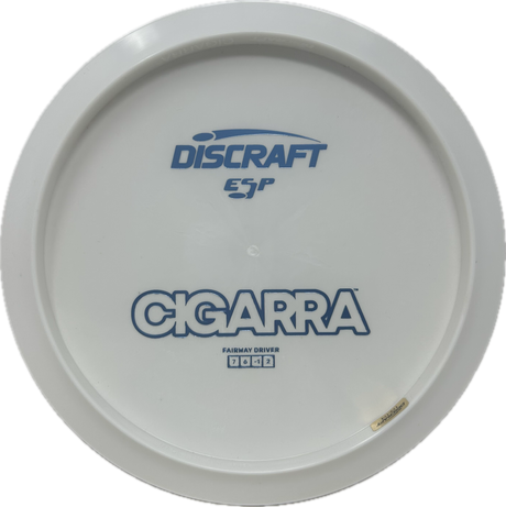 Cigarra