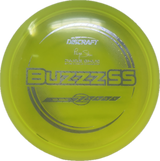Buzzz SS-Discraft-Foundation Disc Golf