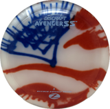 Avenger SS-Discraft-Foundation Disc Golf
