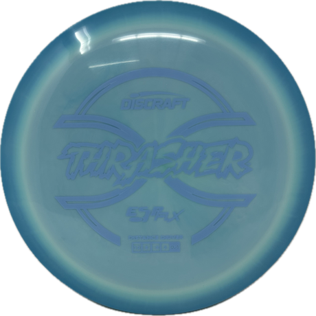 Thrasher-Discraft-Foundation Disc Golf