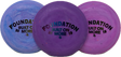 Foundation Built on More Mini-Foundation Disc Golf-Foundation Disc Golf