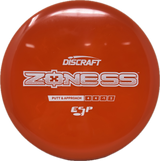 Zone SS-Discraft-Foundation Disc Golf