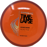 Time-Lapse (Retooled)-MVP-Foundation Disc Golf