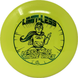 Star It | Limit-Less-Foundation Disc Golf-Foundation Disc Golf