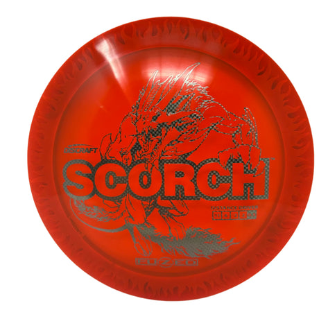 Fuzed Scorch (B)