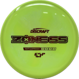 Zone SS-Discraft-Foundation Disc Golf