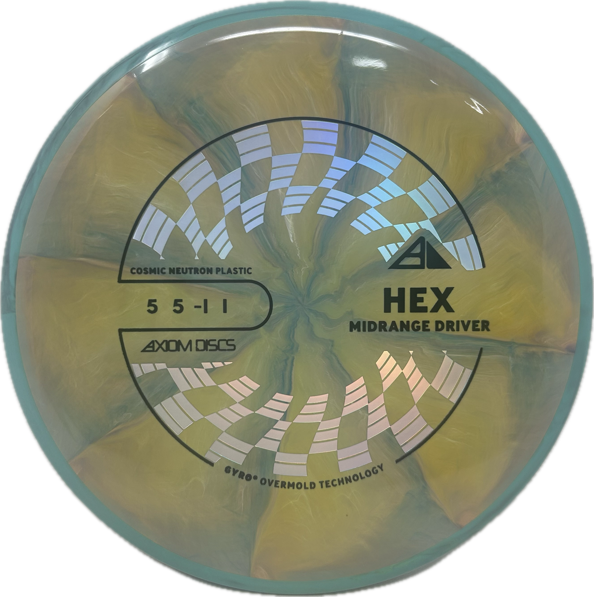 Hex