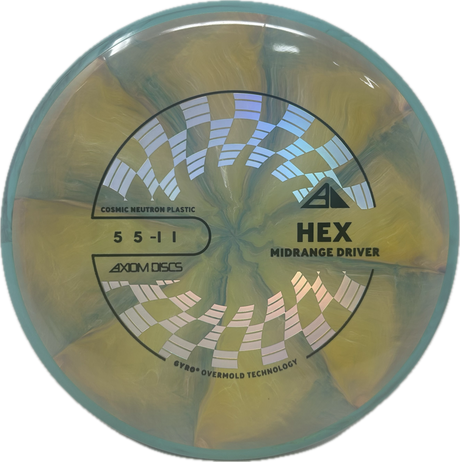 Hex