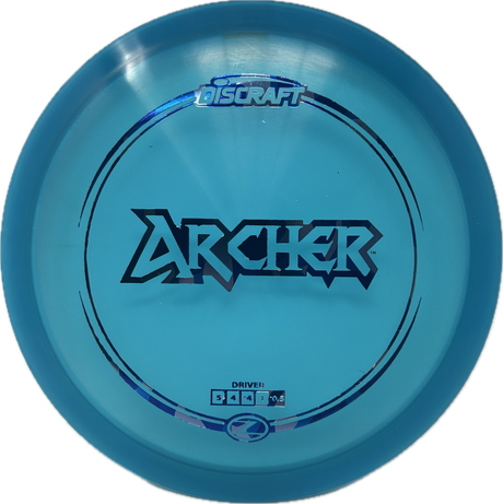 Archer