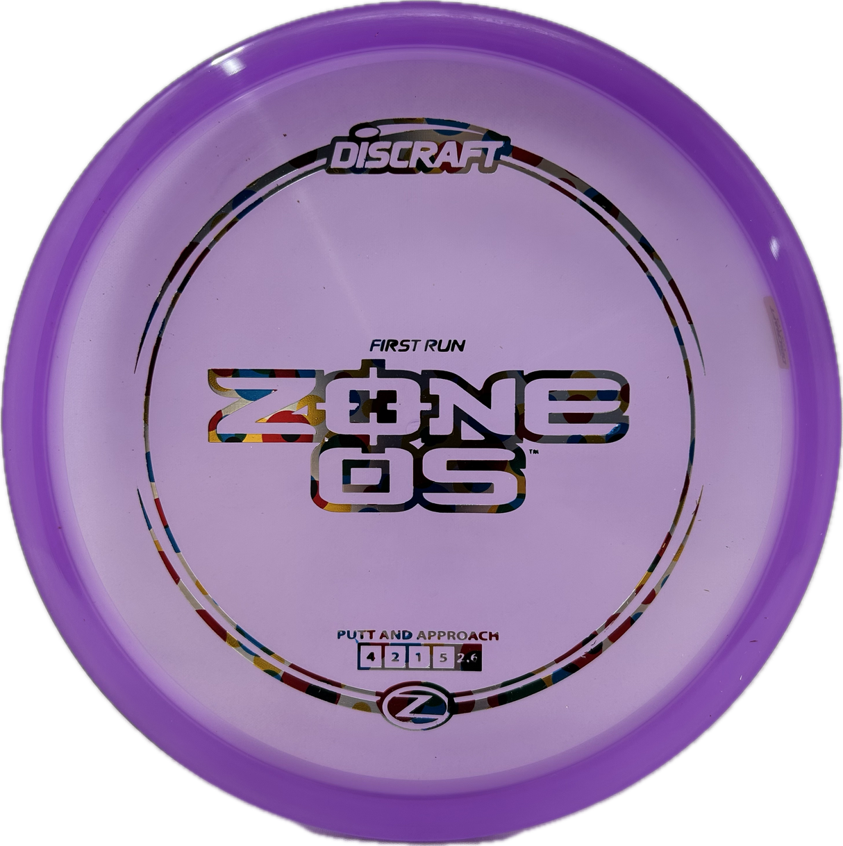 Zone OS