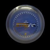 Streak-Climo Disc Golf-Foundation Disc Golf