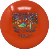Underworld | Built on More-Foundation Disc Golf-Foundation Disc Golf