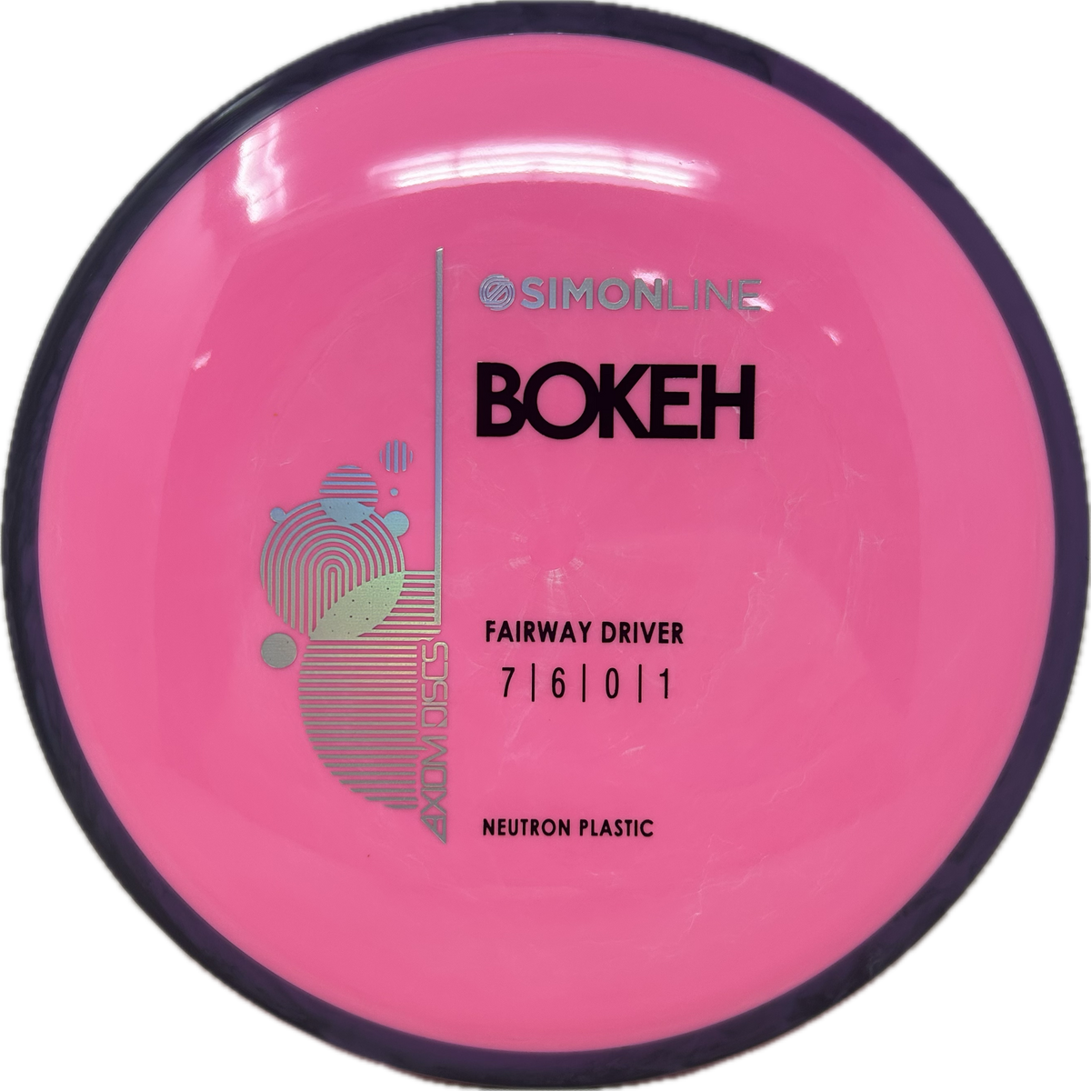 Bokeh