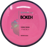 Bokeh