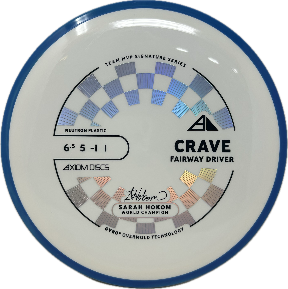 Crave