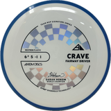 Crave