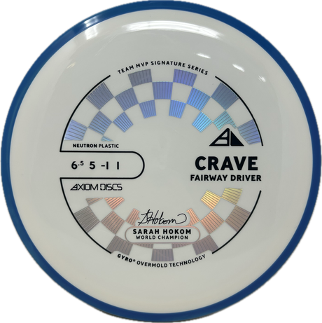 Crave