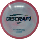 Avenger SS-Discraft-Foundation Disc Golf