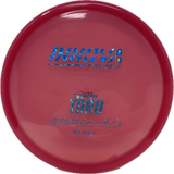 Toro-Innova-Foundation Disc Golf