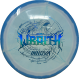 Wraith-Innova-Foundation Disc Golf