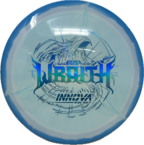 Wraith-Innova-Foundation Disc Golf