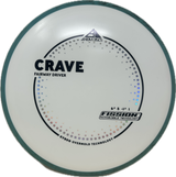 Crave-MVP-Foundation Disc Golf