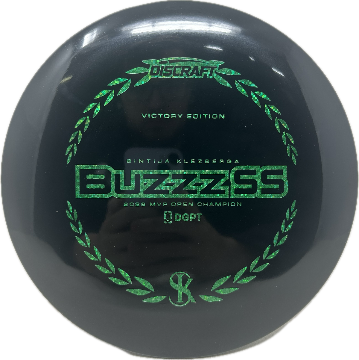 Buzzz SS | Sintija Klezberga Victory Edition