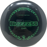 Buzzz SS | Sintija Klezberga Victory Edition