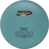 Aviar X3-Innova-Foundation Disc Golf