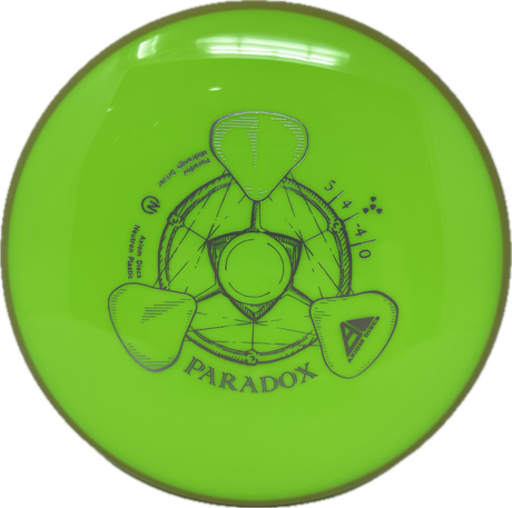 Paradox