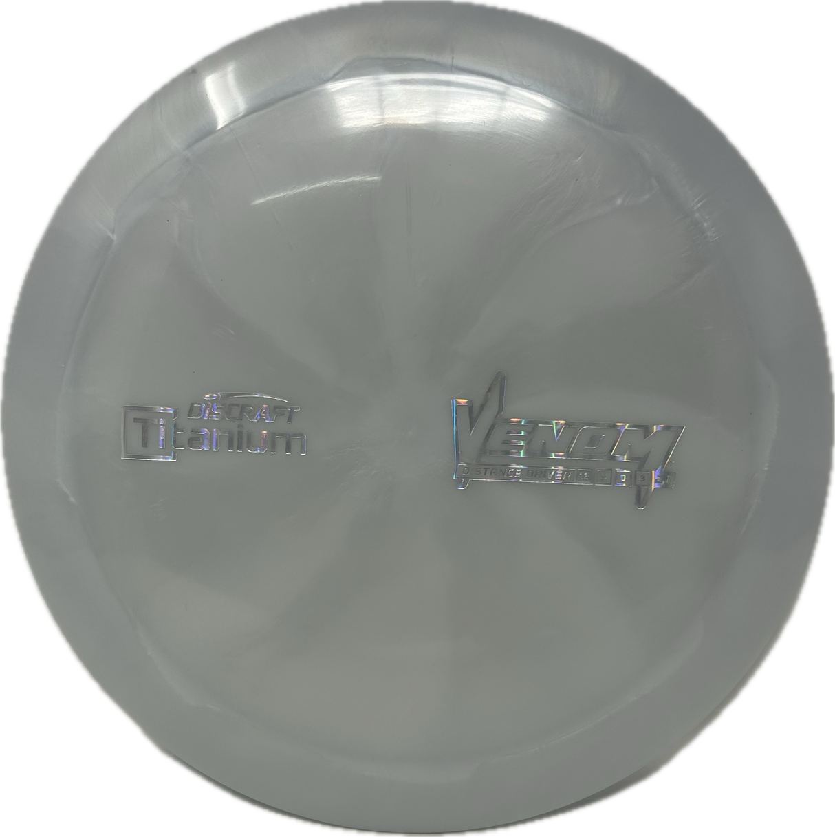 Venom-Discraft-Foundation Disc Golf