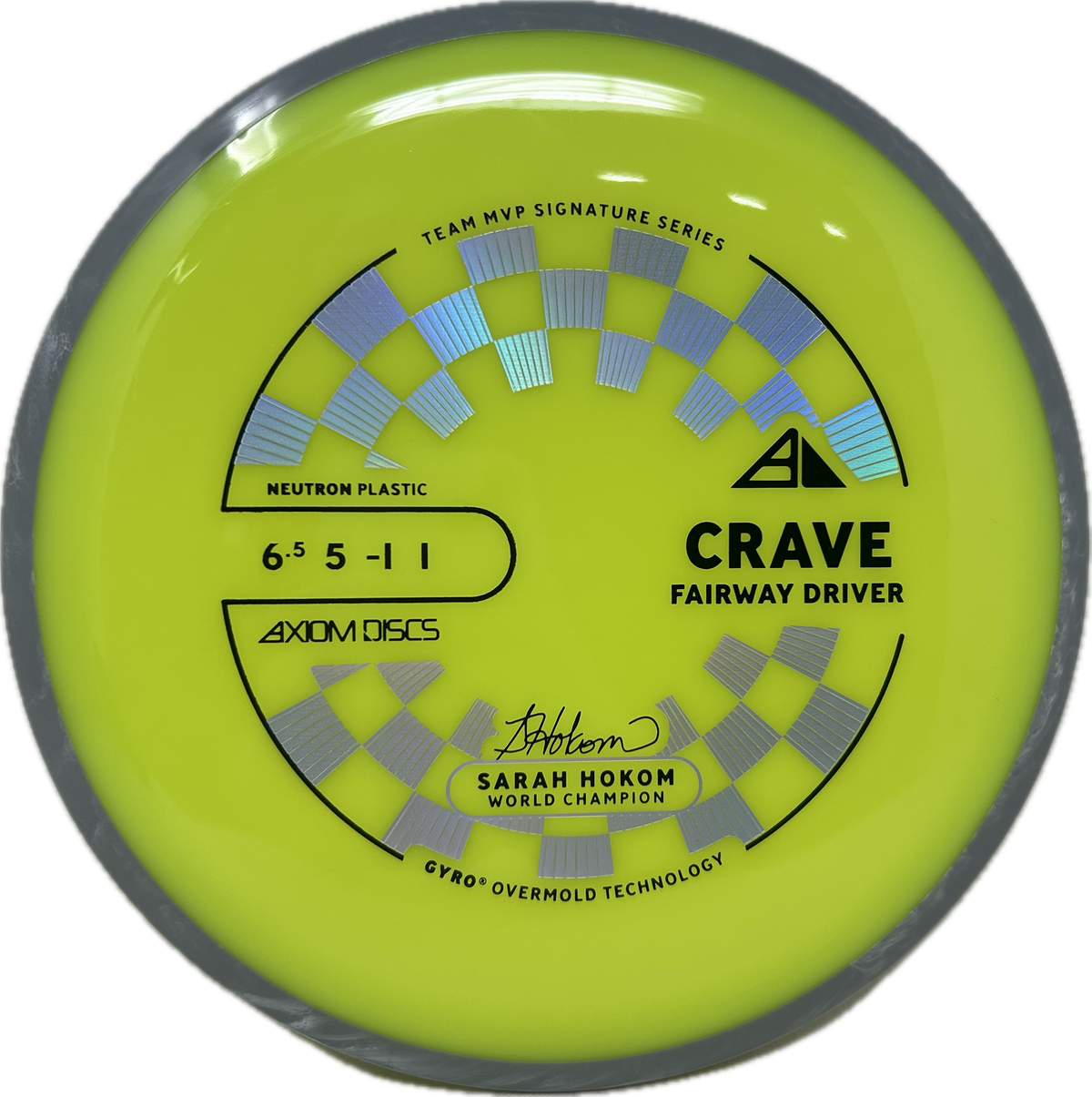 Crave