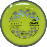 Crave