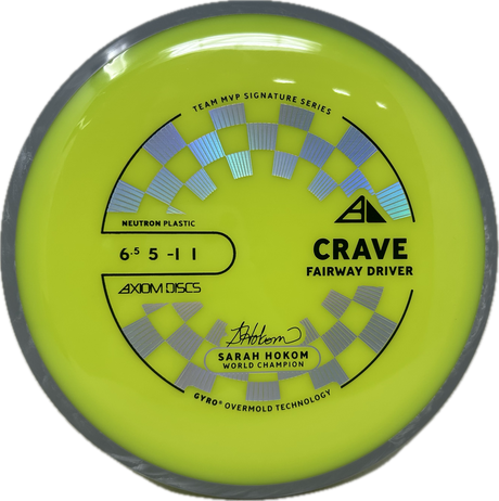 Crave