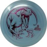 Thrasher-Discraft-Foundation Disc Golf