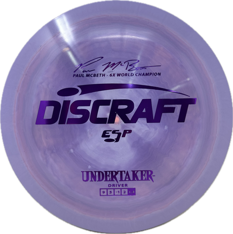 Undertaker