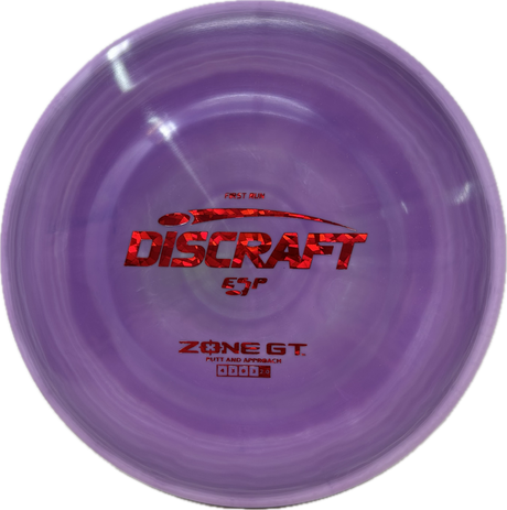 Zone GT