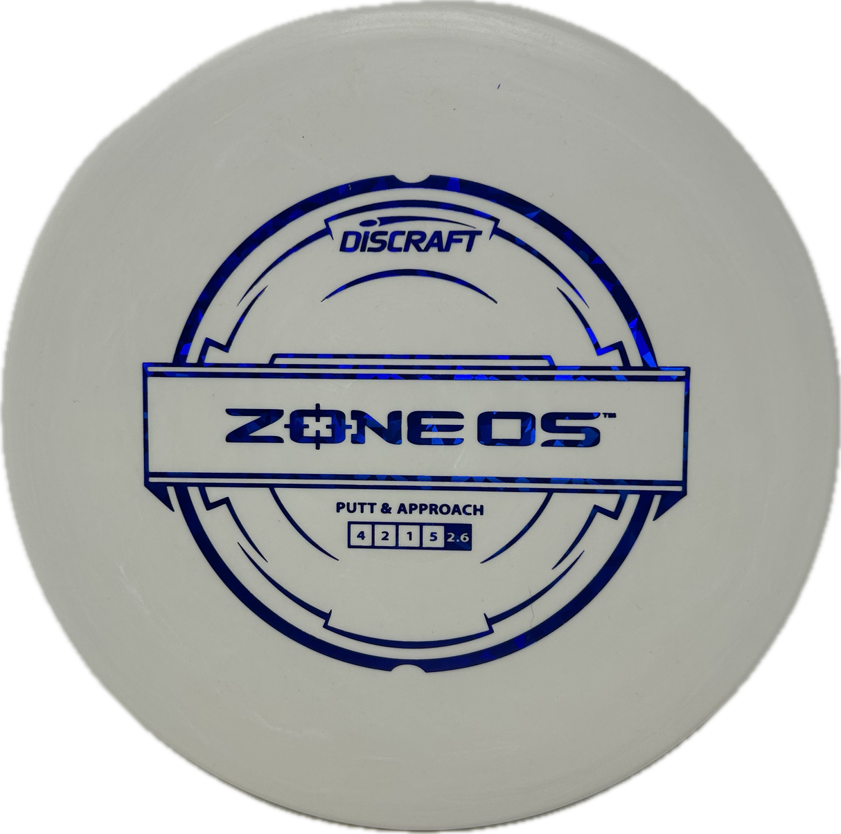 Zone OS